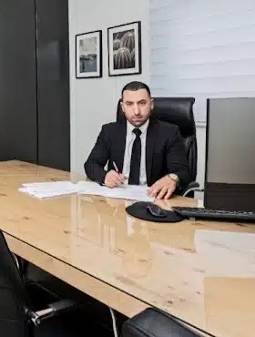 עו״ד אלמוג דהאן